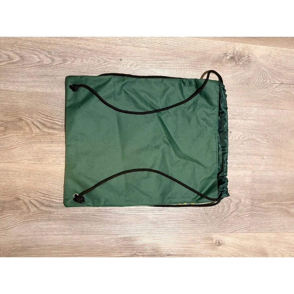 2019 Oakland A's Athletics Kids Club‎ Drawstring Backpack